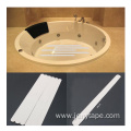 PEVA waterproof Bathtubs Anti Slip Tape